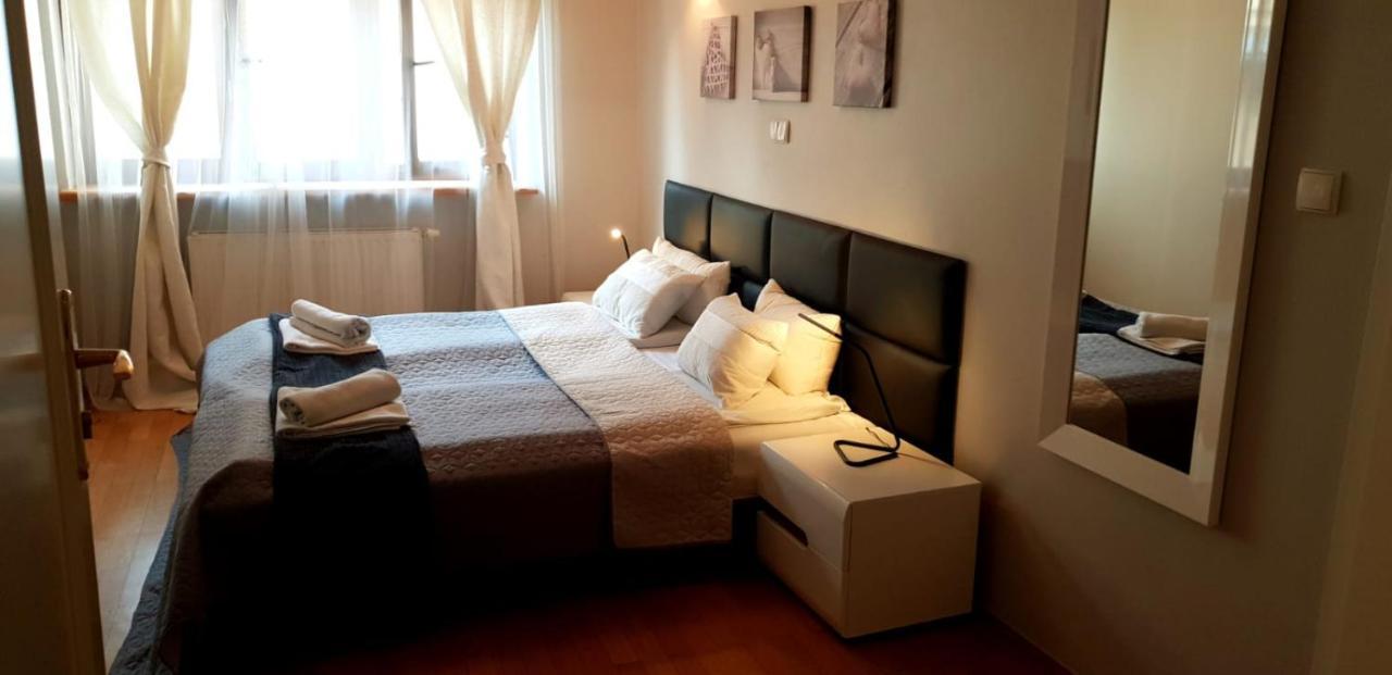 Aparthotel Old City Krakow Exterior photo